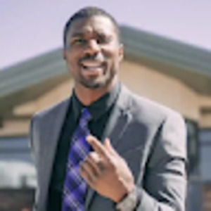 Meet your Posher, Terrell